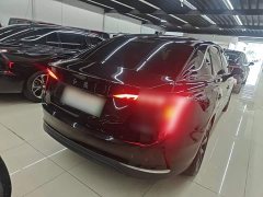 Hongqi E-QM5 2023 facelift basic travel version - фото 7