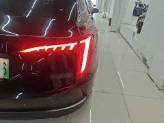 Hongqi E-QM5 2023 facelift basic travel version - фото 8