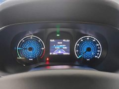 Hongqi E-QM5 620km PLUS - фото 12