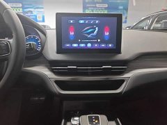Hongqi E-QM5 620km PLUS - фото 13