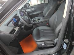 Hongqi E-QM5 620km PLUS - фото 15