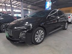 Hongqi E-QM5 620km PLUS - фото 2