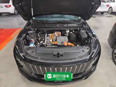 Hongqi E-QM5 620km PLUS - фото 20
