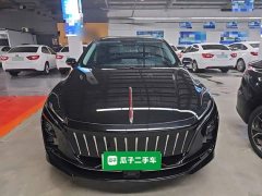 Hongqi E-QM5 620km PLUS - фото 3