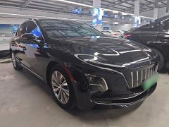 Hongqi E-QM5 620km PLUS - фото 4