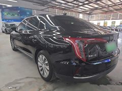 Hongqi E-QM5 620km PLUS - фото 5