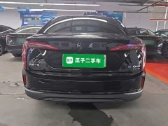Hongqi E-QM5 620km PLUS - фото 6