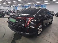 Hongqi E-QM5 620km PLUS - фото 7