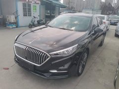 Hongqi H5 2020 1.5T DCT Flag Rhyme Edition - фото 1
