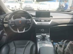 Hongqi H5 2020 1.5T DCT Flag Rhyme Edition - фото 10