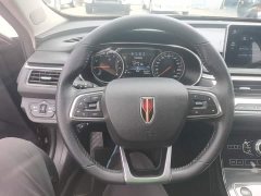 Hongqi H5 2020 1.5T DCT Flag Rhyme Edition - фото 11