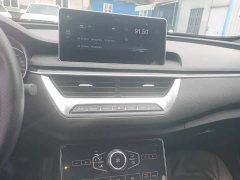 Hongqi H5 2020 1.5T DCT Flag Rhyme Edition - фото 13