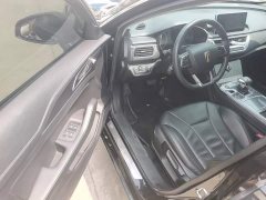 Hongqi H5 2020 1.5T DCT Flag Rhyme Edition - фото 16