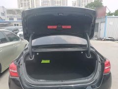 Hongqi H5 2020 1.5T DCT Flag Rhyme Edition - фото 19