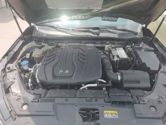 Hongqi H5 2020 1.5T DCT Flag Rhyme Edition - фото 20