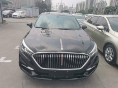 Hongqi H5 2020 1.5T DCT Flag Rhyme Edition - фото 3
