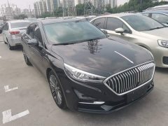 Hongqi H5 2020 1.5T DCT Flag Rhyme Edition - фото 4