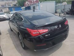 Hongqi H5 2020 1.5T DCT Flag Rhyme Edition - фото 5