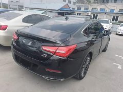 Hongqi H5 2020 1.5T DCT Flag Rhyme Edition - фото 7