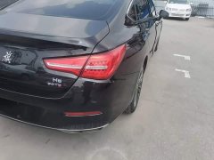 Hongqi H5 2020 1.5T DCT Flag Rhyme Edition - фото 8