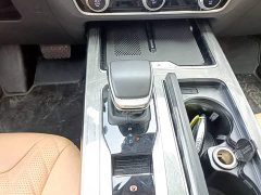 Hongqi HS5 2023 2.0T four-wheel drive flag collar Pro version - фото 10