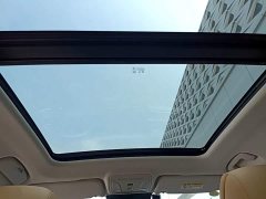 Hongqi HS5 2023 2.0T four-wheel drive flag collar Pro version - фото 14
