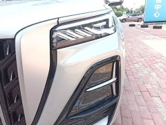 Hongqi HS5 2023 2.0T four-wheel drive flag collar Pro version - фото 18