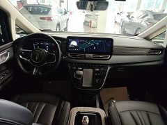 Hongqi HQ9 PHEV 2024 2.0T AWD Business Edition - фото 10