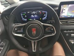 Hongqi HQ9 PHEV 2024 2.0T AWD Business Edition - фото 11