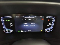 Hongqi HQ9 PHEV 2024 2.0T AWD Business Edition - фото 12
