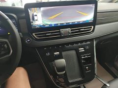 Hongqi HQ9 PHEV 2024 2.0T AWD Business Edition - фото 13