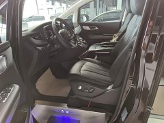 Hongqi HQ9 PHEV 2024 2.0T AWD Business Edition - фото 15