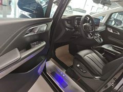Hongqi HQ9 PHEV 2024 2.0T AWD Business Edition - фото 16
