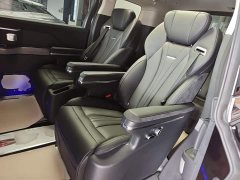 Hongqi HQ9 PHEV 2024 2.0T AWD Business Edition - фото 17