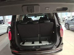 Hongqi HQ9 PHEV 2024 2.0T AWD Business Edition - фото 19