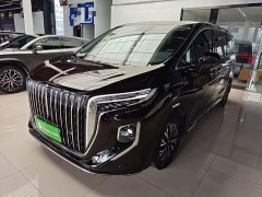 Hongqi HQ9 PHEV 2024 2.0T AWD Business Edition - фото 2