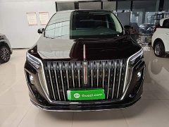 Hongqi HQ9 PHEV 2024 2.0T AWD Business Edition - фото 3