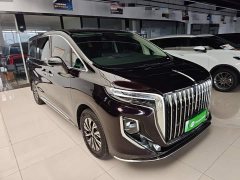 Hongqi HQ9 PHEV 2024 2.0T AWD Business Edition - фото 4
