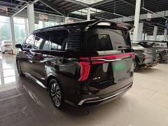 Hongqi HQ9 PHEV 2024 2.0T AWD Business Edition - фото 5