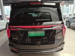 Hongqi HQ9 PHEV 2024 2.0T AWD Business Edition - фото 6