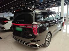Hongqi HQ9 PHEV 2024 2.0T AWD Business Edition - фото 7