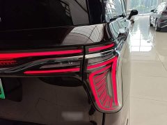 Hongqi HQ9 PHEV 2024 2.0T AWD Business Edition - фото 8