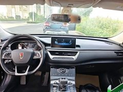 Hongqi H5 classic facelift 1.5T DCT flag rhyme version - фото 10