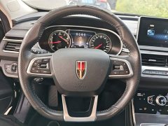 Hongqi H5 classic facelift 1.5T DCT flag rhyme version - фото 11