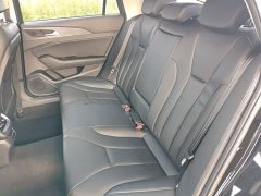 Hongqi H5 classic facelift 1.5T DCT flag rhyme version - фото 17