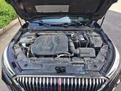 Hongqi H5 classic facelift 1.5T DCT flag rhyme version - фото 20