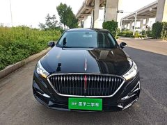 Hongqi H5 classic facelift 1.5T DCT flag rhyme version - фото 3
