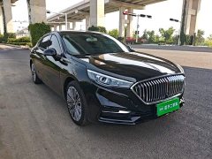 Hongqi H5 classic facelift 1.5T DCT flag rhyme version - фото 4