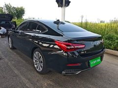 Hongqi H5 classic facelift 1.5T DCT flag rhyme version - фото 5