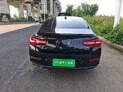 Hongqi H5 classic facelift 1.5T DCT flag rhyme version - фото 6